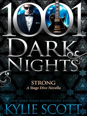 Strong - ebook